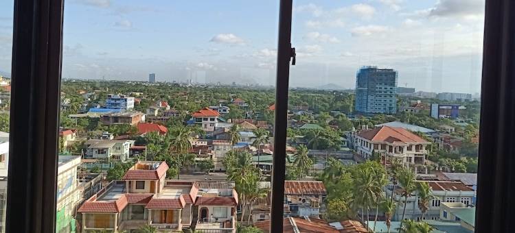 曼德勒斯瑞皮海恩酒店(Shwe Pyi Hein Hotel Mandalay)图片