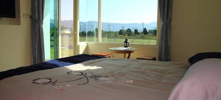 花莲迦南奇缘民宿图片