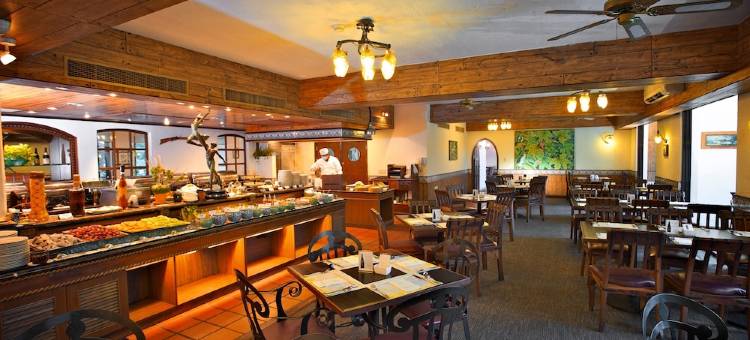 花莲寿丰理想大地渡假饭店图片