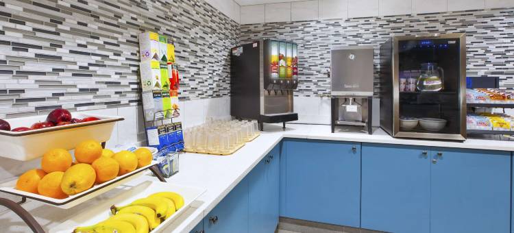 大急流城丽怡酒店(Country Inn & Suites by Radisson, Big Rapids, MI)图片