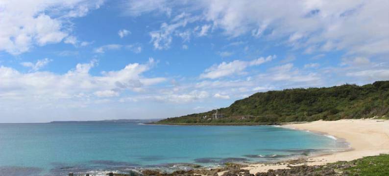 垦丁砂岛206民宿图片