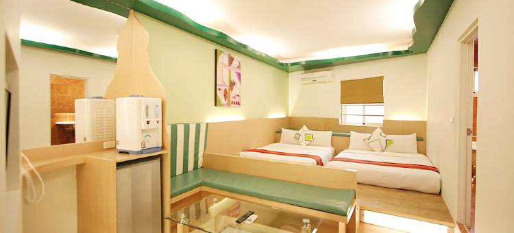 垦丁旅店(包栋Villa)图片