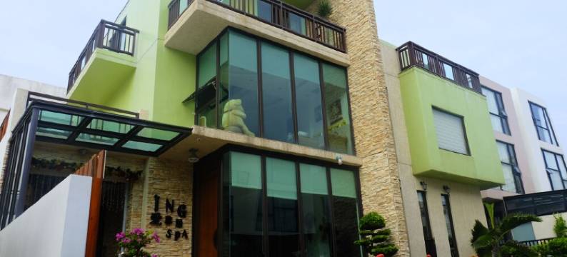 澎湖爱恩居海景民宿图片