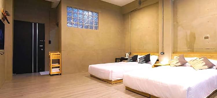 虎屋自助民宿图片