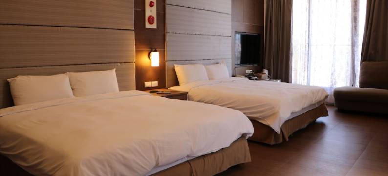 垦丁春英悦来会馆图片