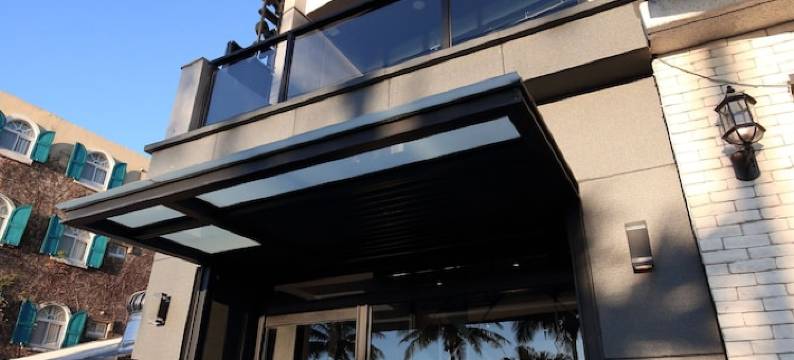 漫漫日出海景民宿图片