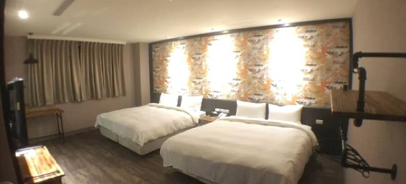 中央环球大饭店图片