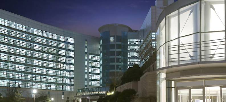 永宗天空度假酒店(Youngjong Sky Resort)图片