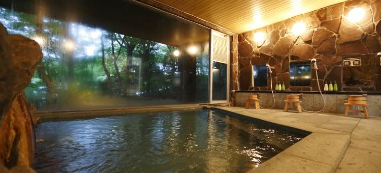 月泉酒店(Gora Tsukinoizumi)图片