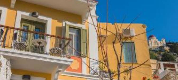 西娅酒店(Thea)图片