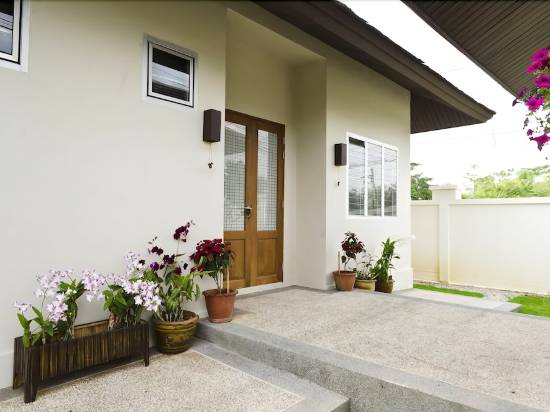 普吉島哈伊別墅酒店