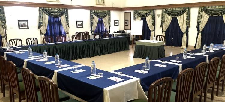 莫迪度假村(Modi's Resort Karjat)图片