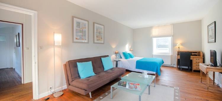 幸福别墅酒店(La Villa du Bonheur)图片