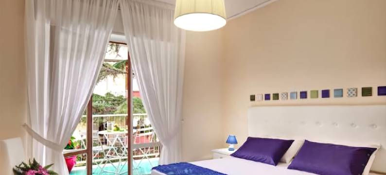 赫尔梅斯苏伦多公寓旅馆(Hermes Inn Apartments Sorrento)图片
