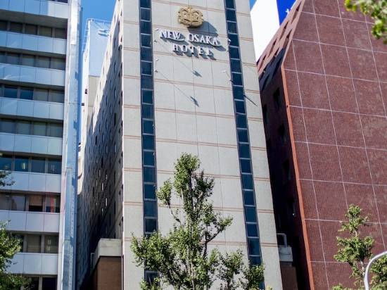 新大阪酒店
