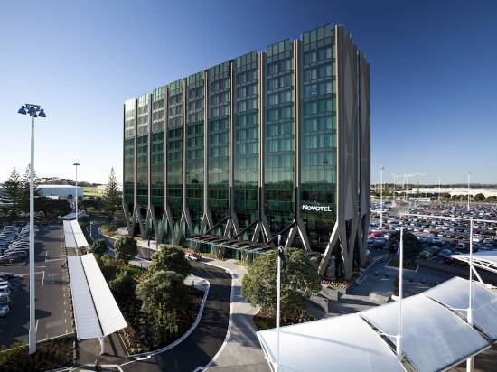 奧克蘭機場諾富特酒店