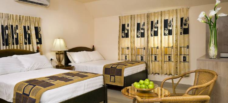 梅洛尼酒店(Melony Hotel)图片