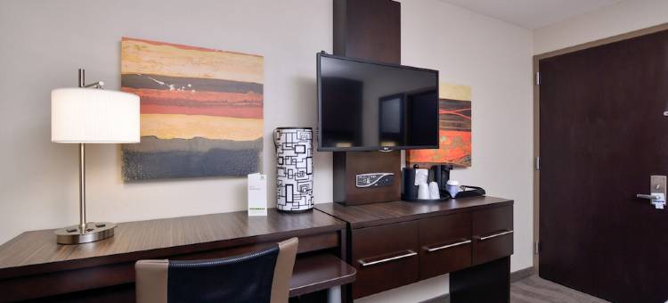 Holiday Inn New York JFK Airport Area图片