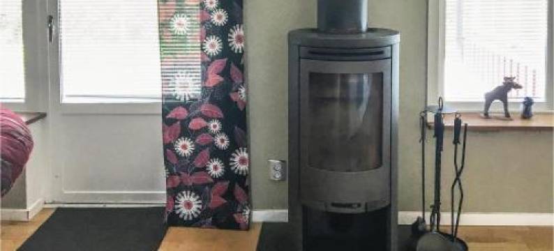 图鲁普四卧室度假屋(Four-Bedroom Holiday Home in Torup)图片