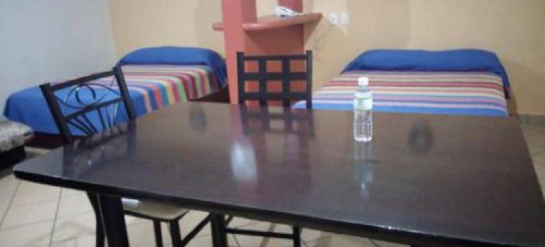 Hotel Escalada图片