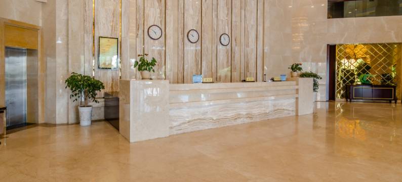 三台先成丽景酒店图片