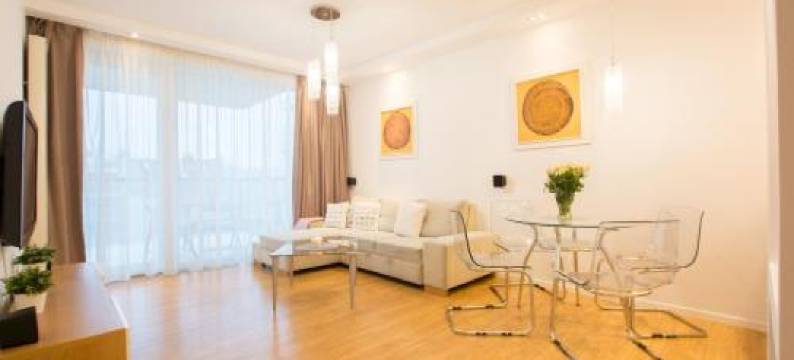 Good Time Apartments Koscielna 33图片