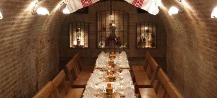 Podrumi Kolar "Suza Baranje"图片