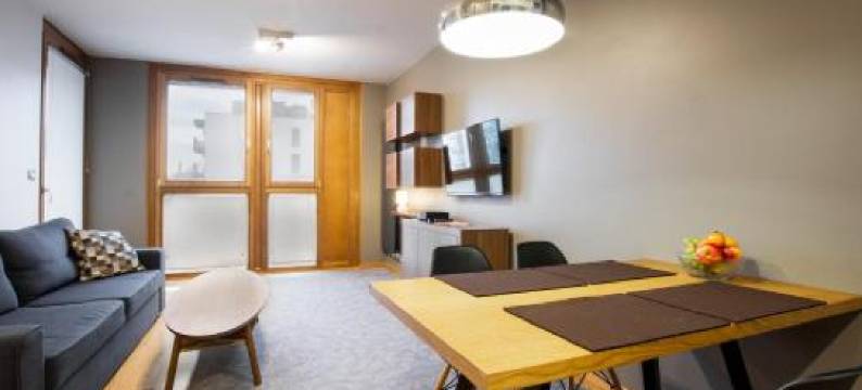 阁楼公寓(Loft Apartments)图片