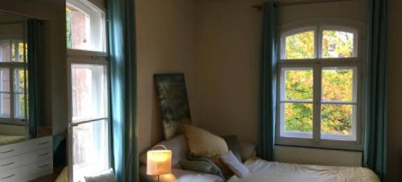 Forsthaus zu Lichtenhof图片