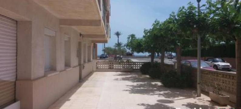 Apartamento Sant Roc图片