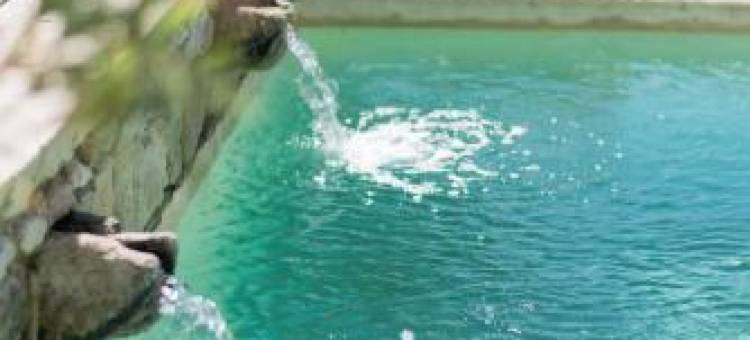 Le Domaine du Fayet图片