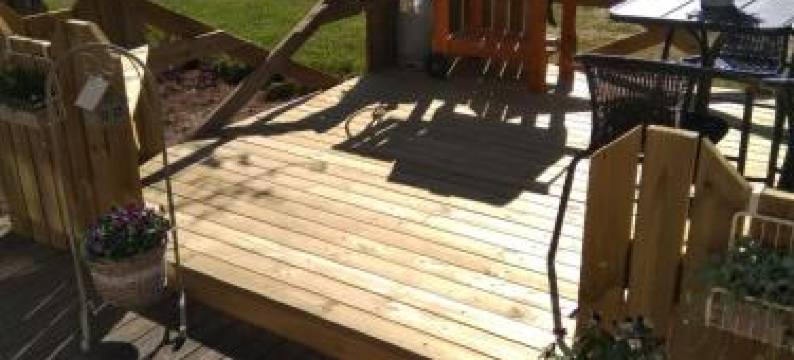 Koti Kiviniemi图片