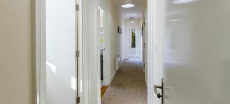 Prince Apartments图片