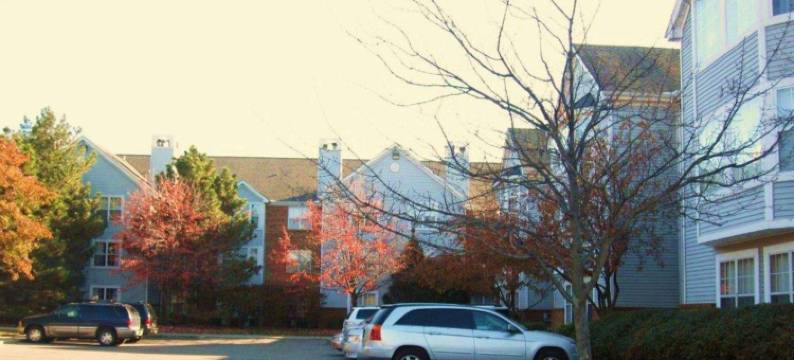 哥伦布-沃辛顿Staybridge Suites(Staybridge Suites Columbus - Worthington)图片