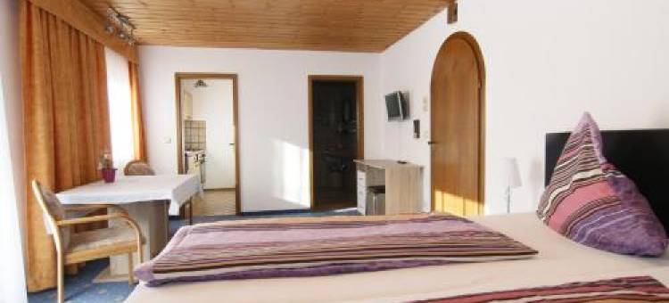 Gästehaus Kirner - Bad Feilnbach图片