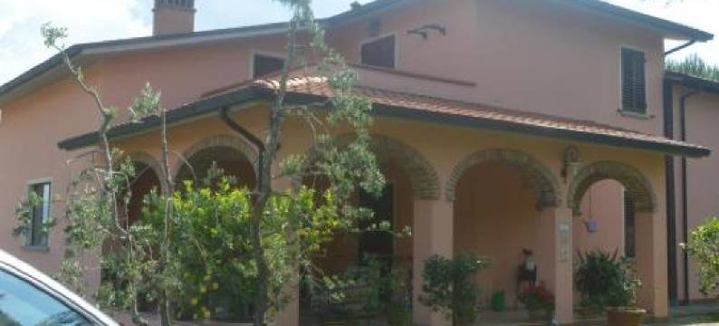 3玫瑰农家乐(Agriturismo le 3 Rose)图片