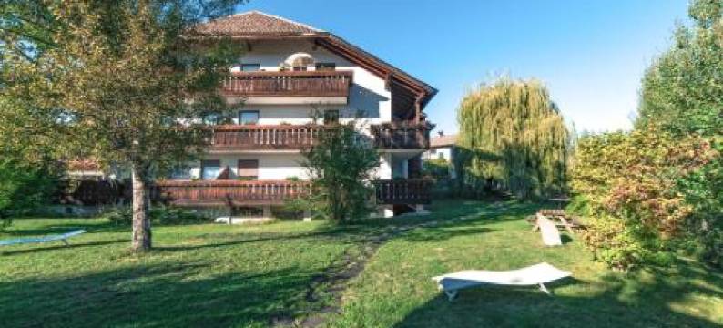 索奈公寓式酒店(Sonnen Residence)图片