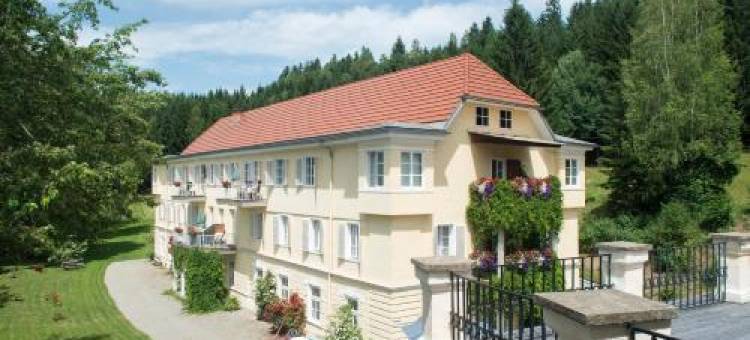 兰德匹克酒店(Hotel Landsitz Pichlschloss)图片