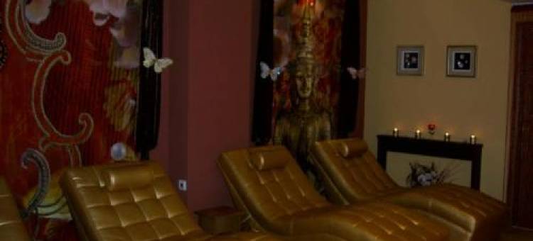休闲假日SPA综合酒店(Relax Holiday Complex & Spa)图片