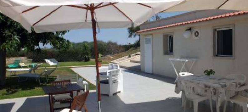 Puntabraccetto Sunset图片