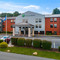 Holiday Inn Express 都柏林