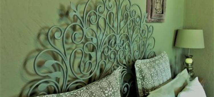 果瑟路纳农庄酒店(Agriturismo Gocce di Luna)图片