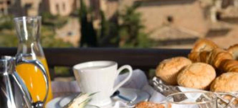 阿罗迪亚酒店(Alodia)图片