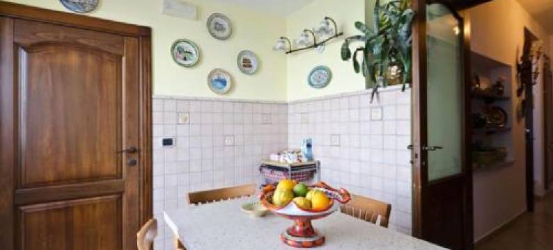 Miriam Sea Front Apartment Jacuzzi图片