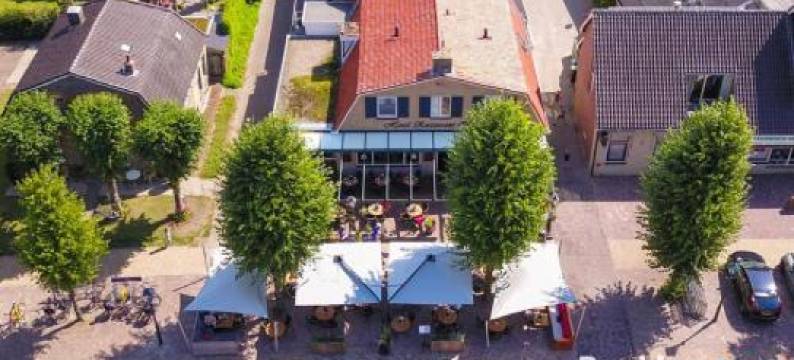 博斯克鲁斯特酒店及餐厅(Hotel Restaurant Boschlust)图片