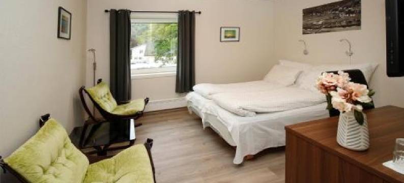 斯坦日酒店(Sentrum Hotel)图片