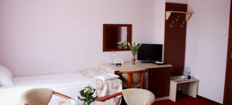 Hotel Aleksander图片