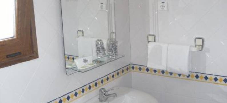 吉尔斯摩登酒店(Moderna do Geres Hotel)图片