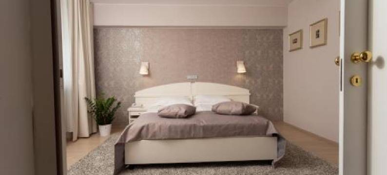 风云酒店(Hotel Fenyõ Conference & Spa)图片