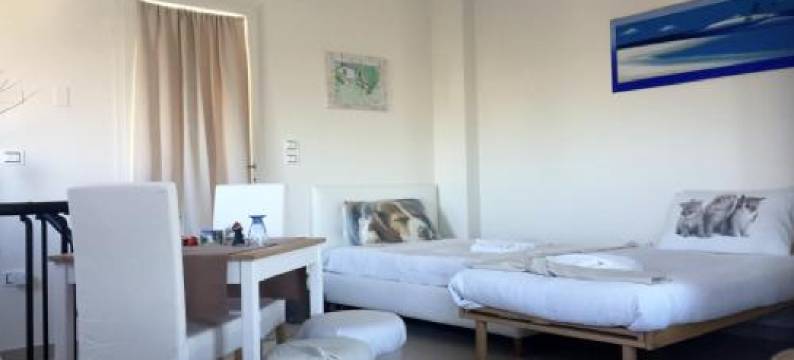 卡塞塔住宿加早餐旅馆(La Casetta)图片